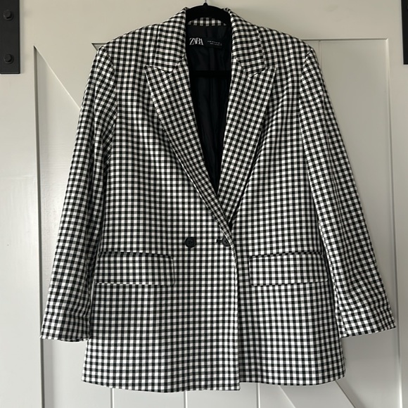 Zara Jackets & Blazers - Zara Blazer